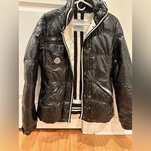 Women’s Moncler Puffer, size S